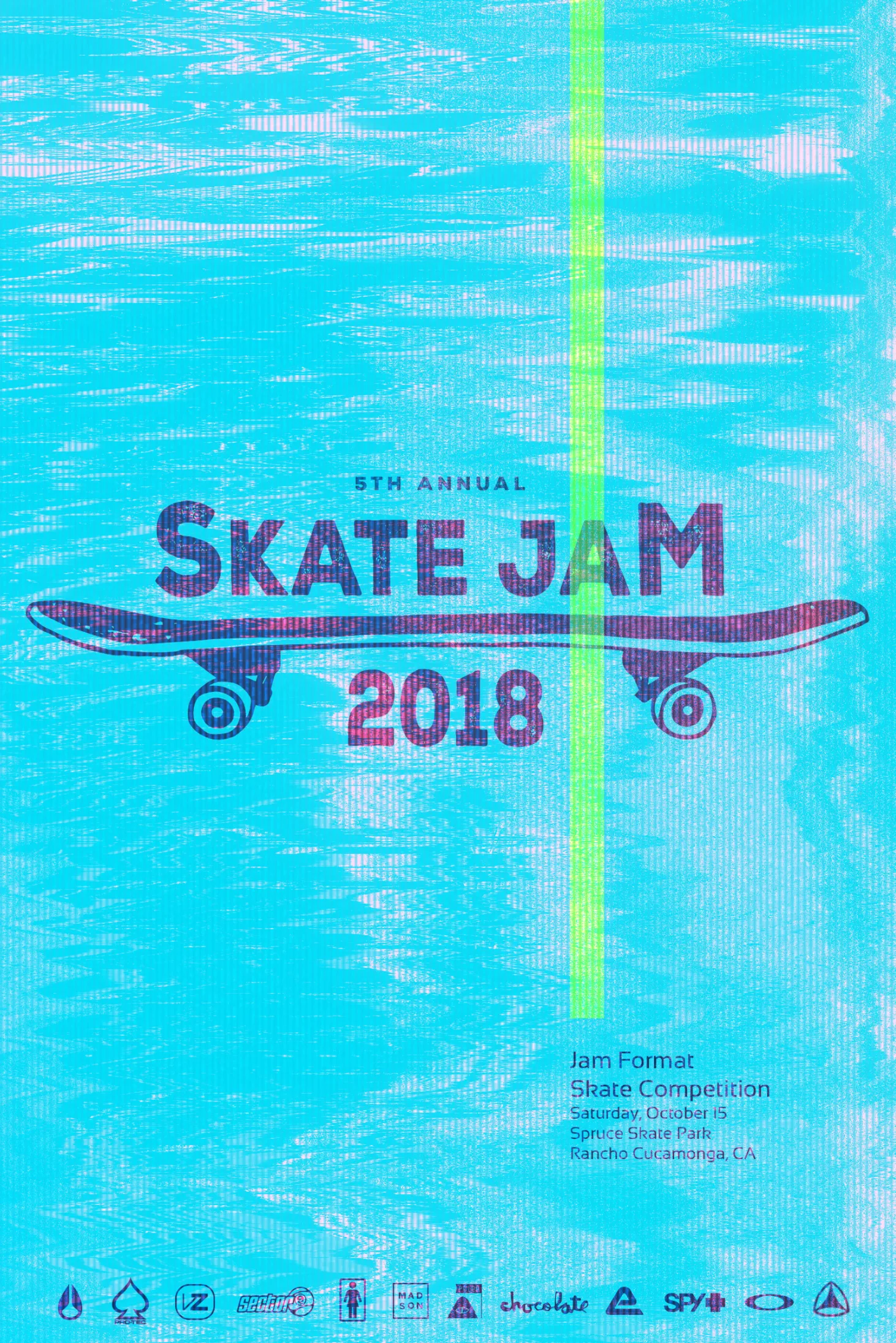 Action Sports project detail 4