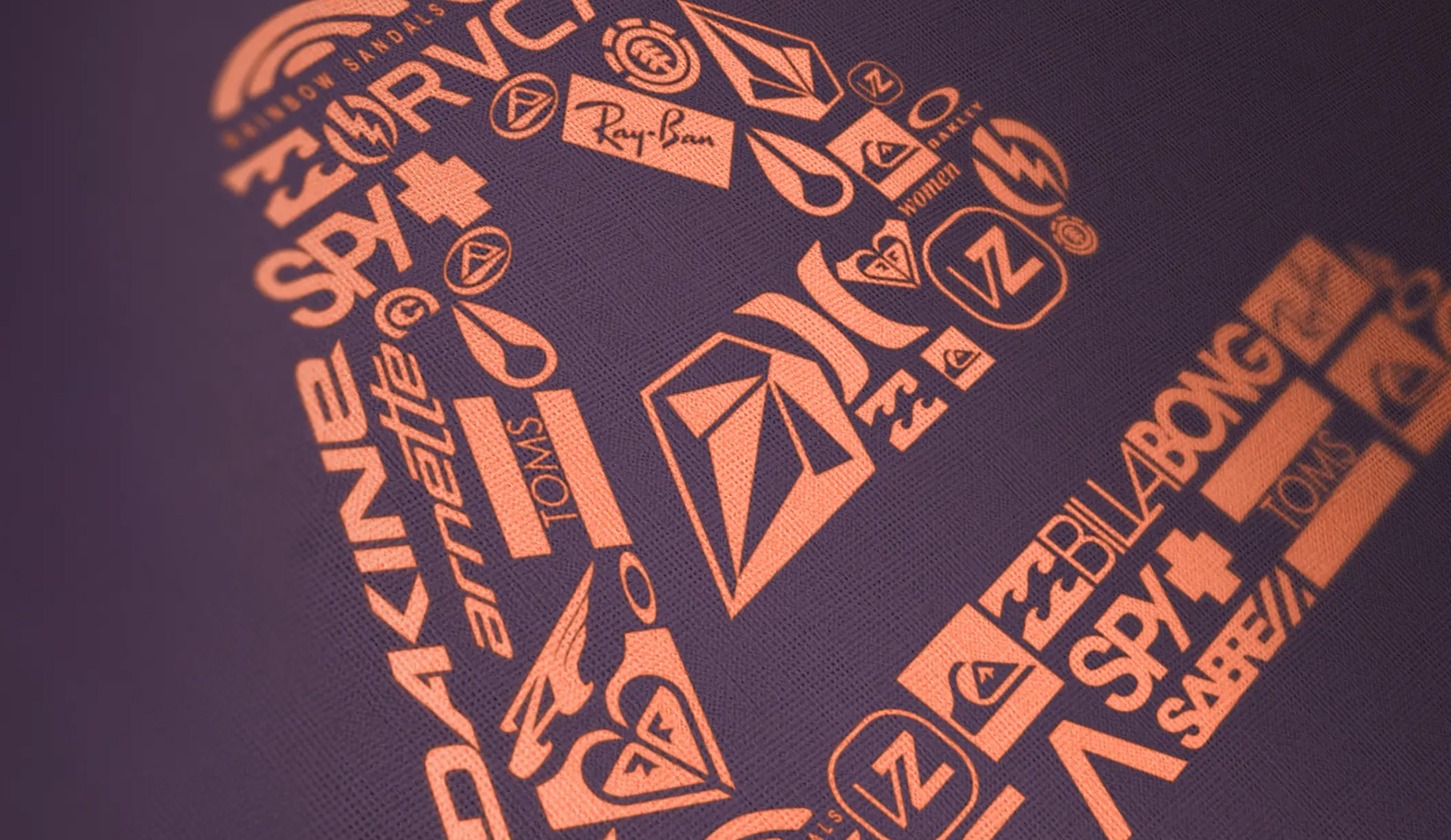Action Sports: High-End Creative for a High-End Surf Shop