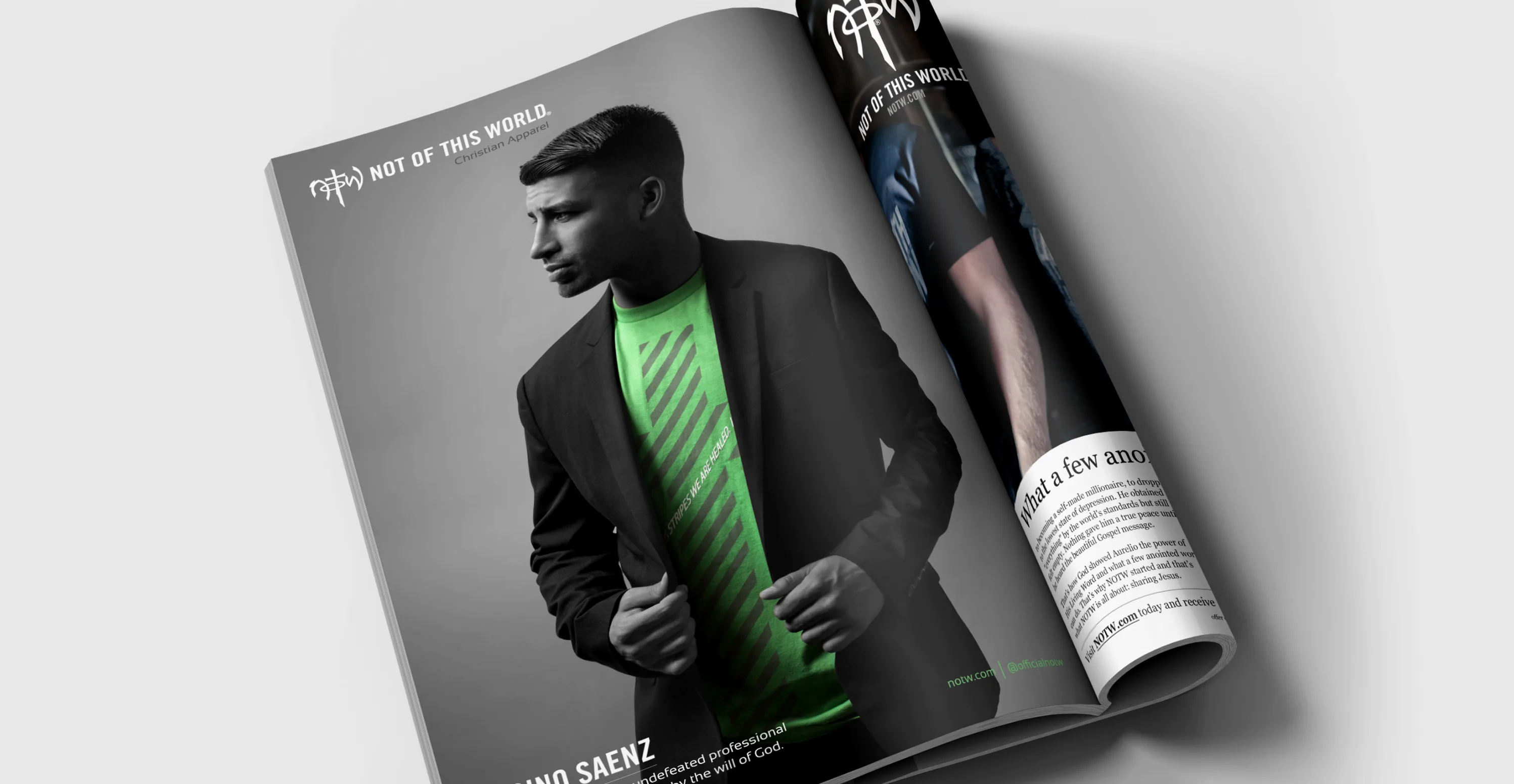 Apparel project image