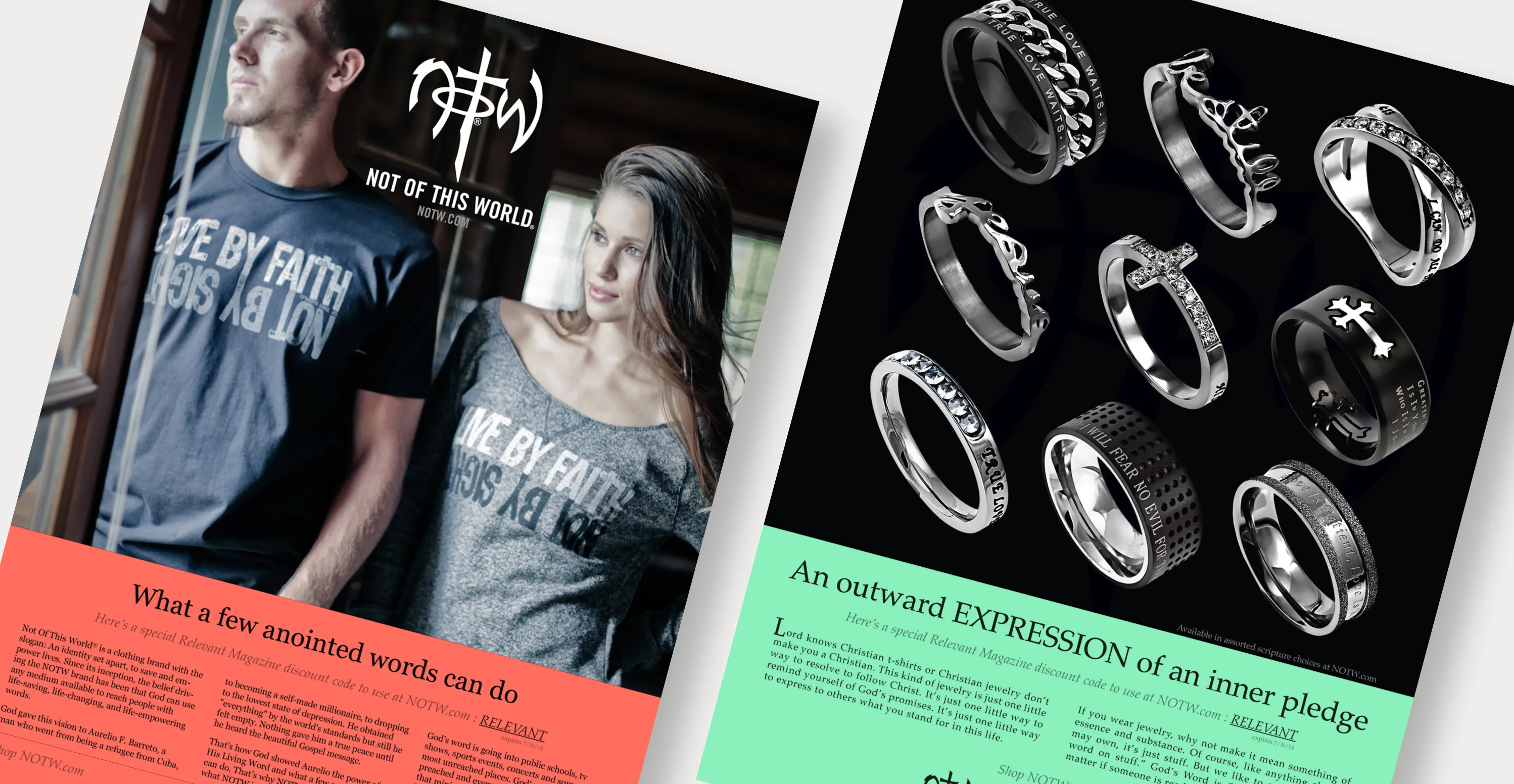 Apparel project image