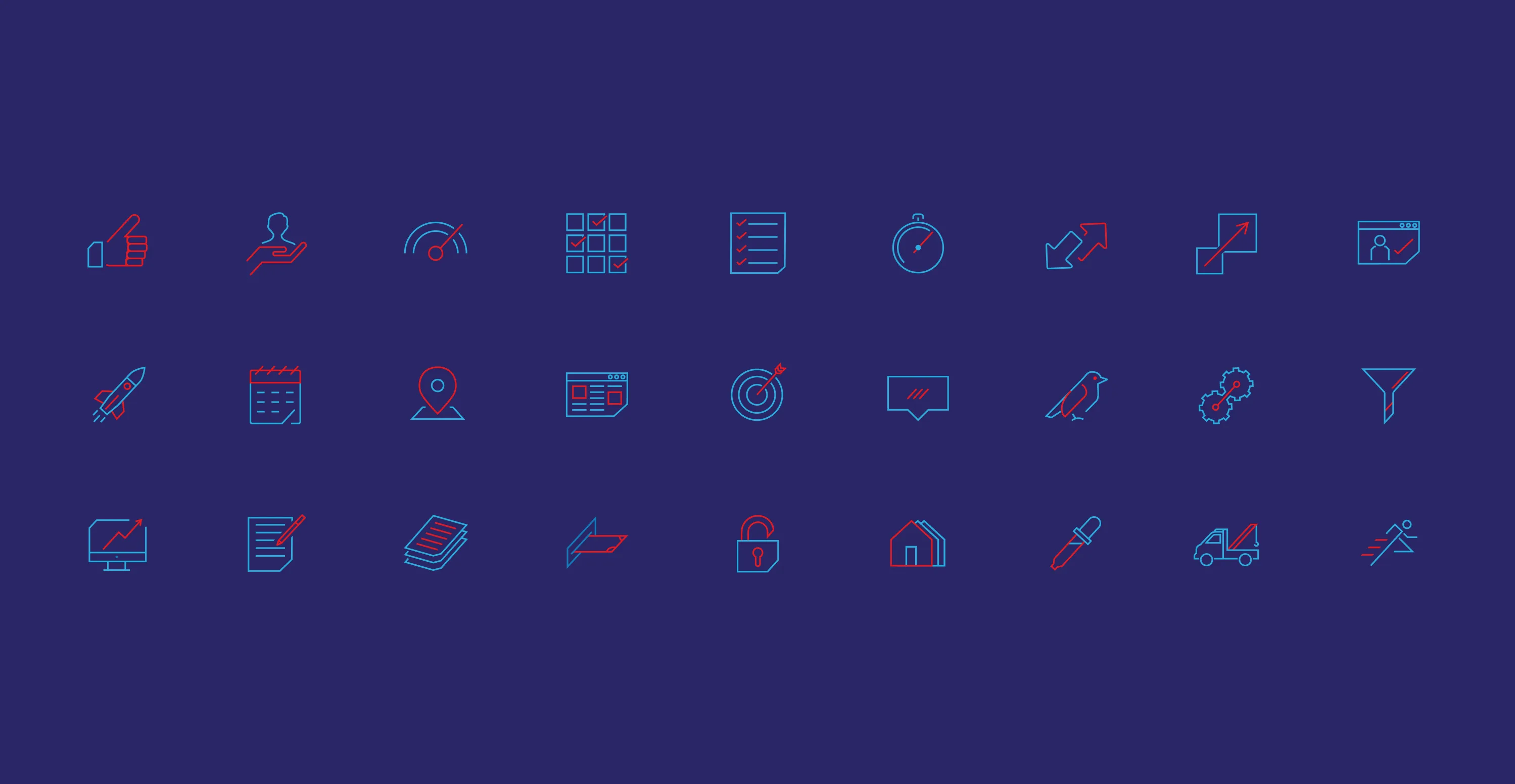 Auto Lending project image