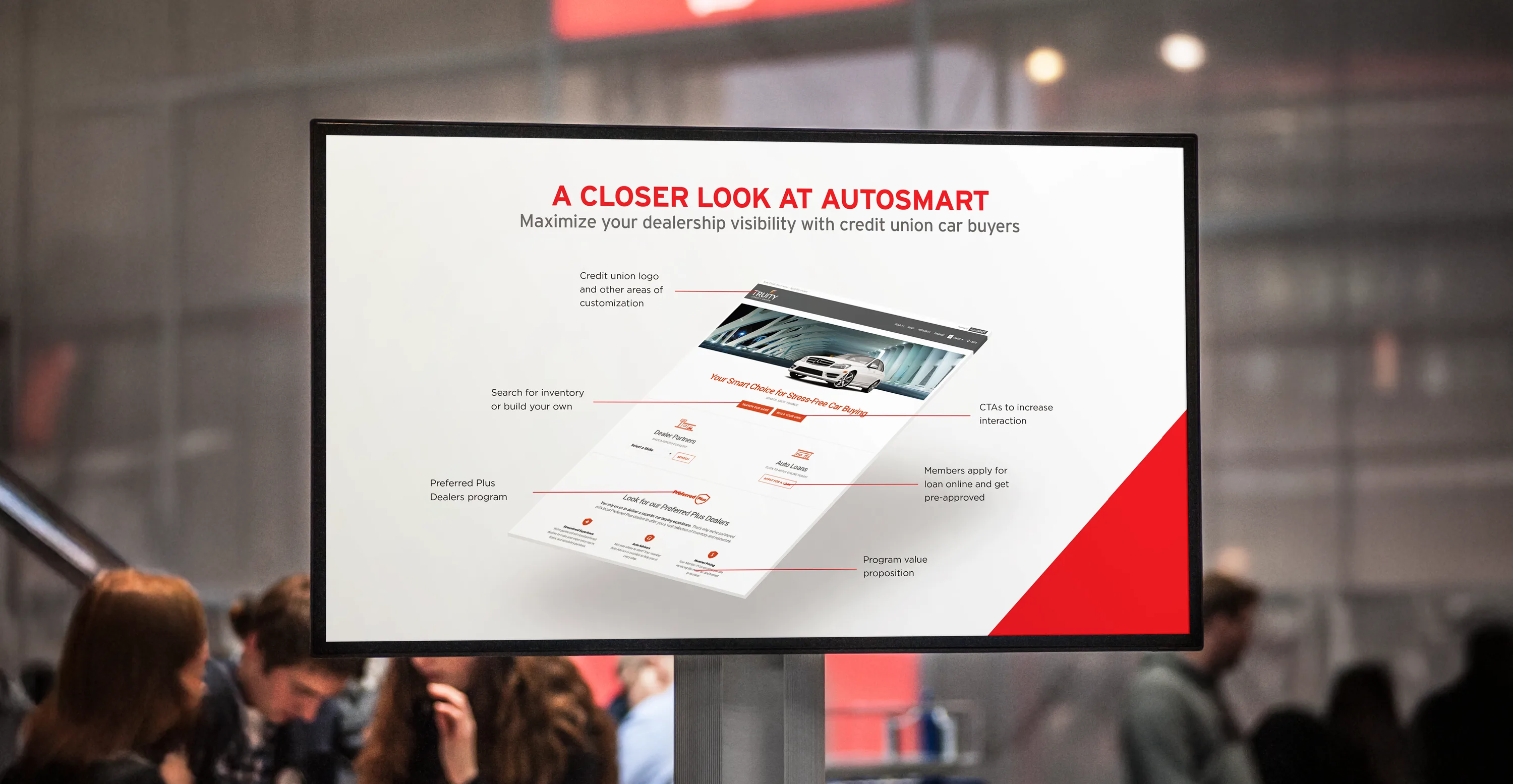 Auto Lending project image
