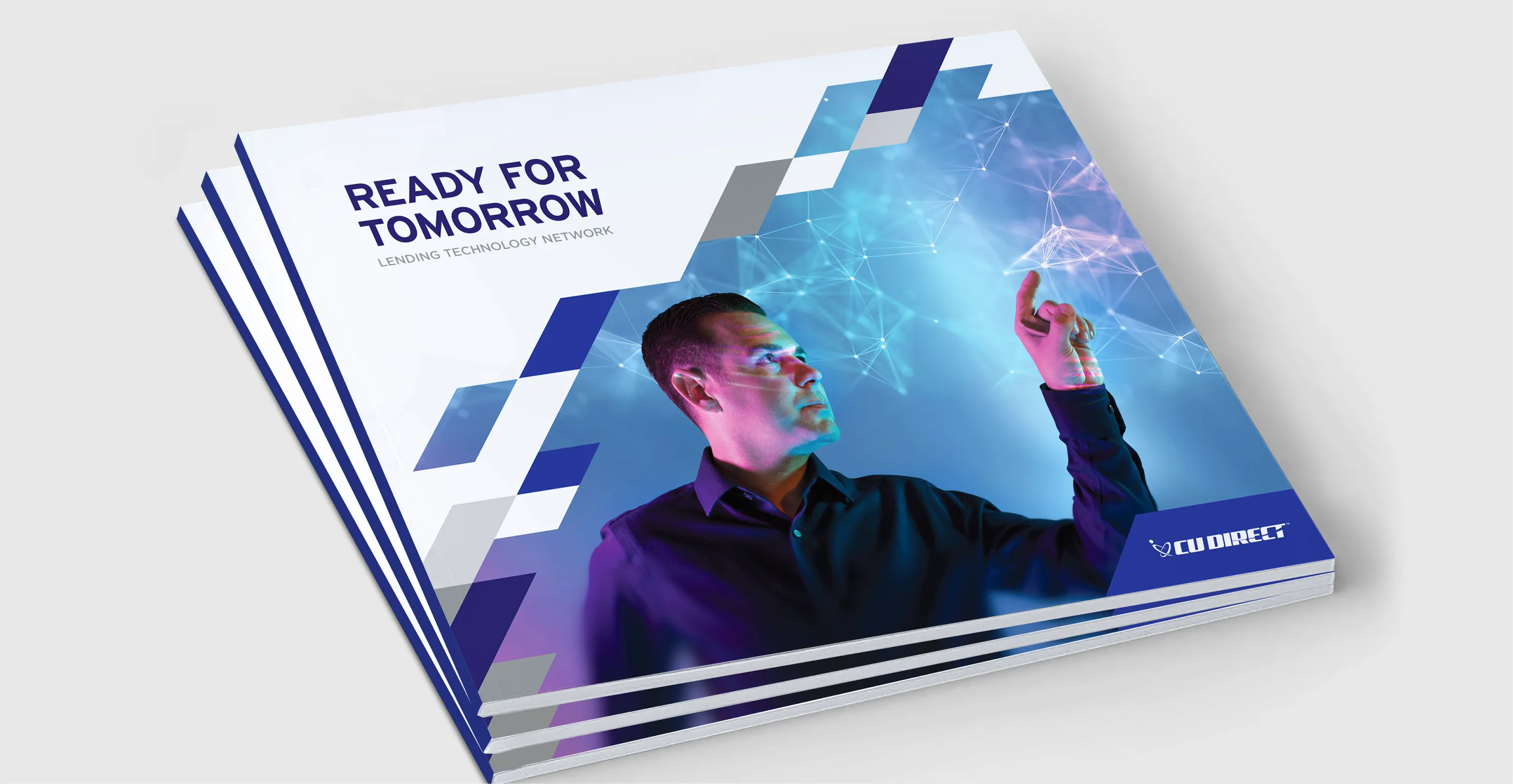 Fintech project image