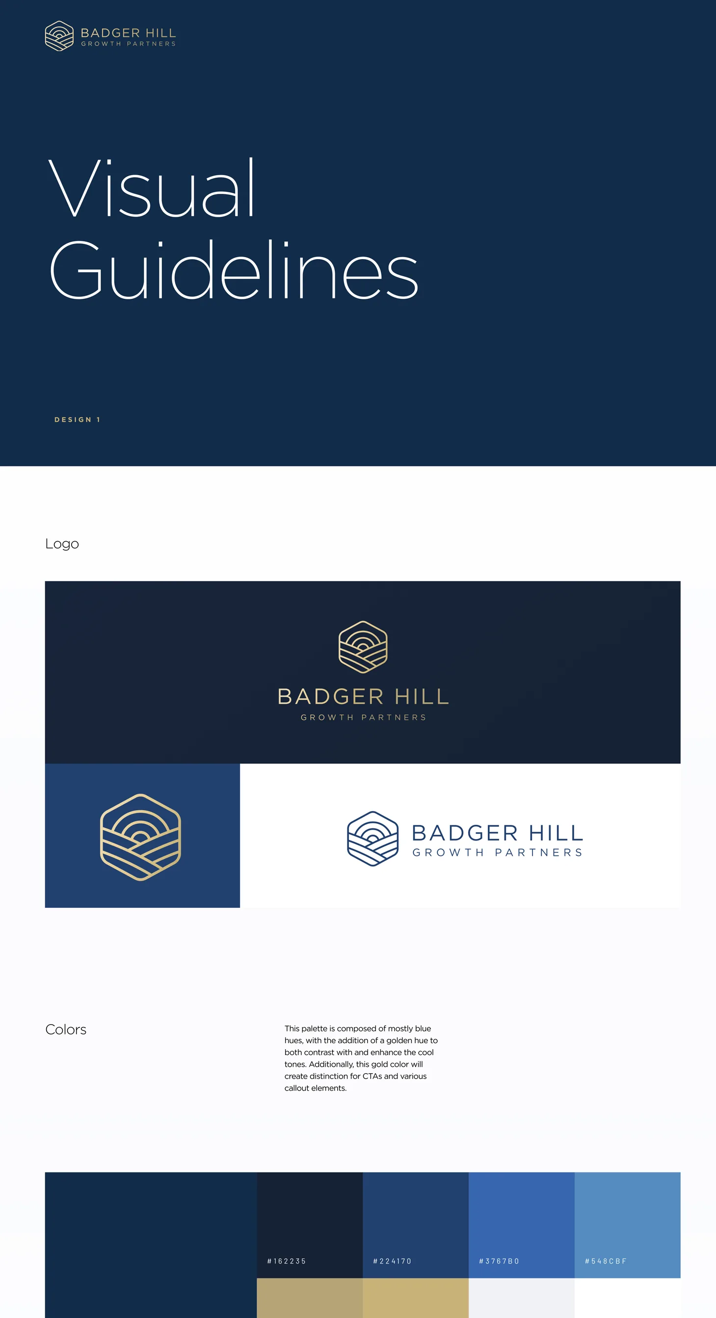 Private Equity project detail 3