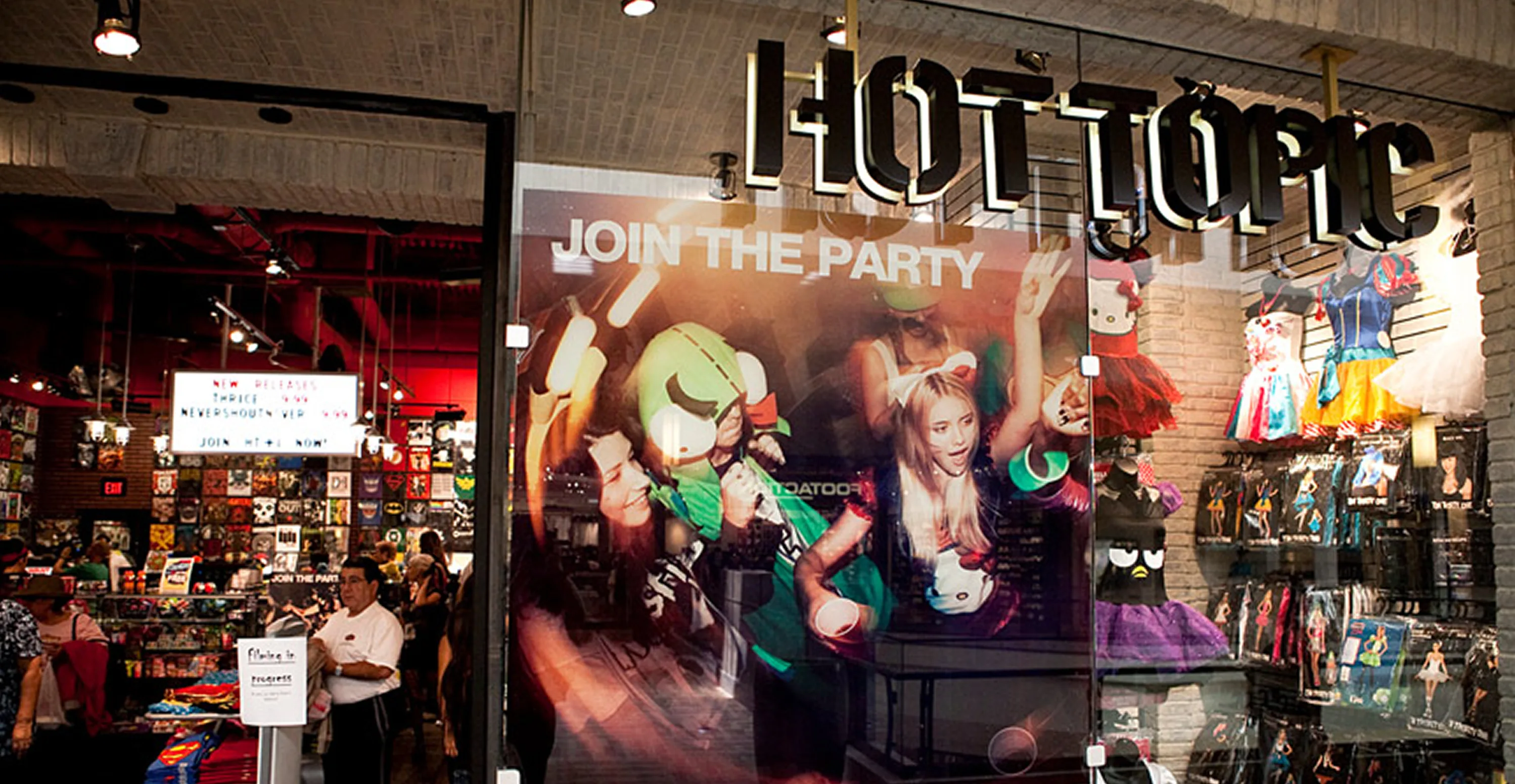 Retail project image
