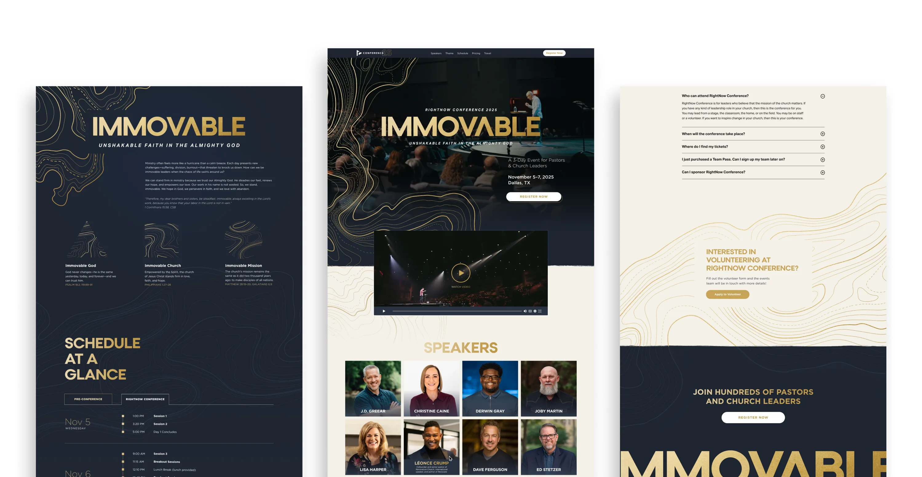 Streaming project image
